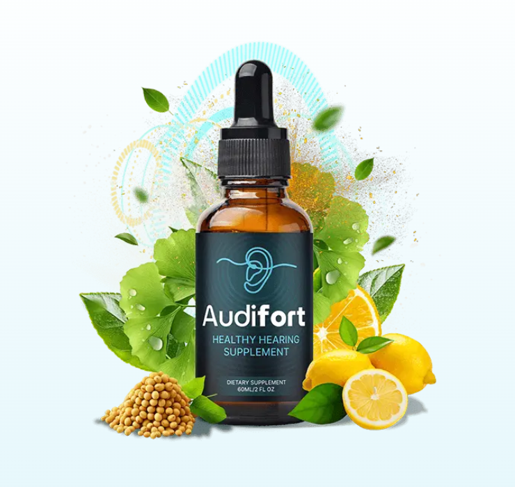 Audifort Hearing Support